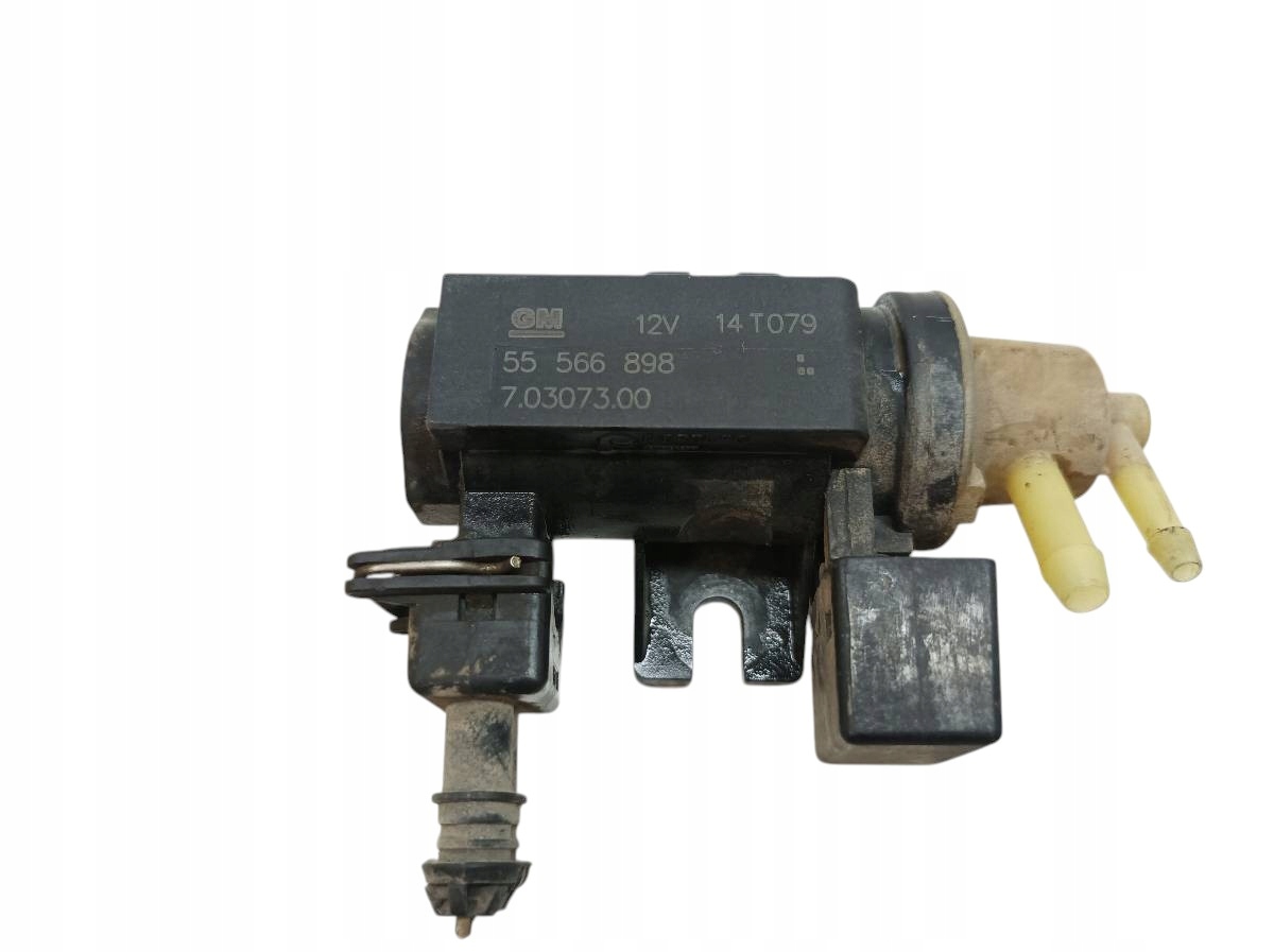 Sensor Unterdruck 55566898 Opel Zafira III (2011- )