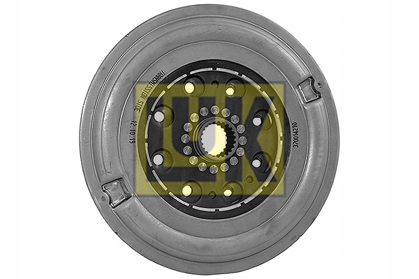 Tłumik drgań skrętnych (śr.: 338mm, liczba zębów: