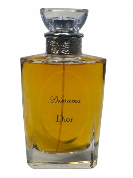 Dior Diorama 100ML Edt Unikát