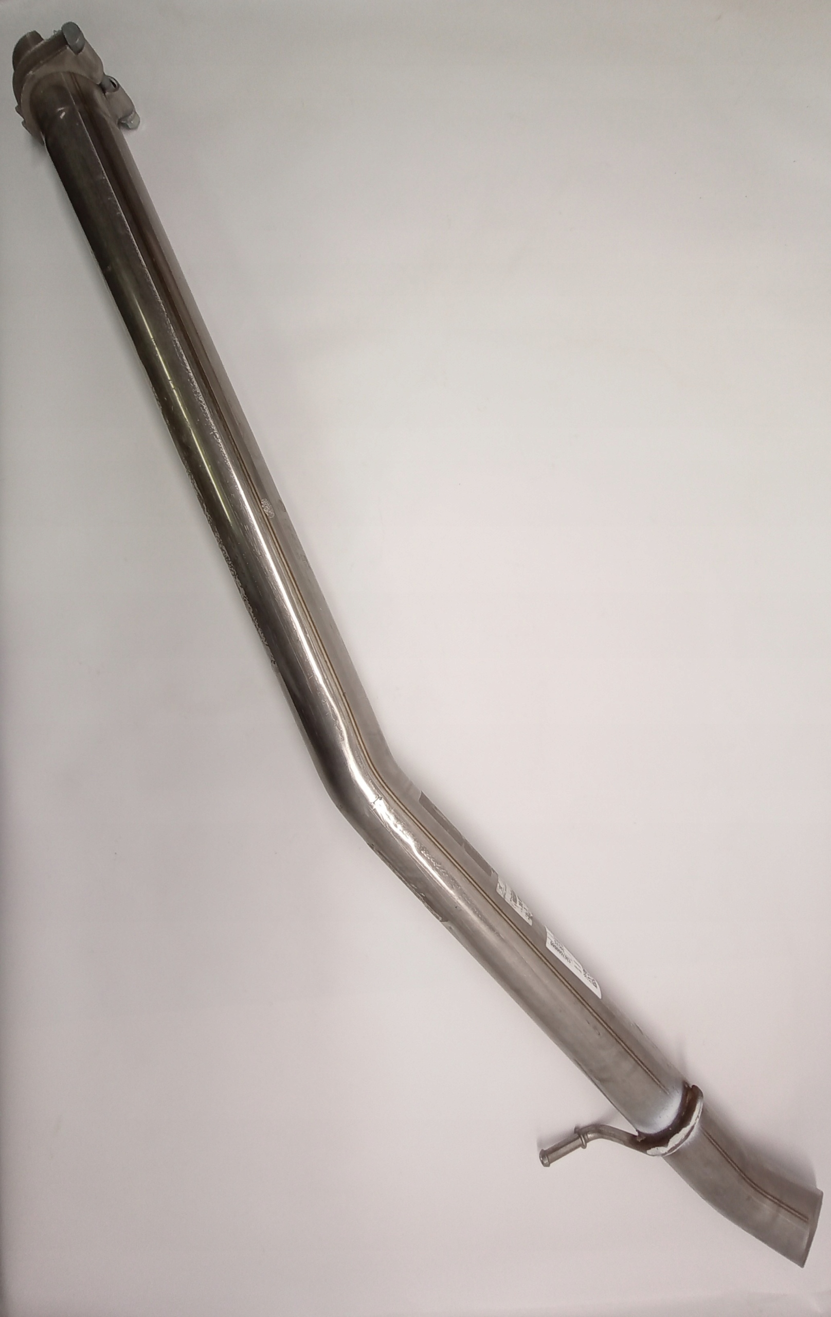 1367600080 - ВЫХЛОПНАЯ ТРУБА DUCATO IV BOXER III JUMPER 3