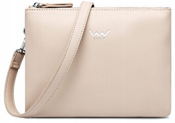 Vuch Dámská crossbody kabelka Anna Creme