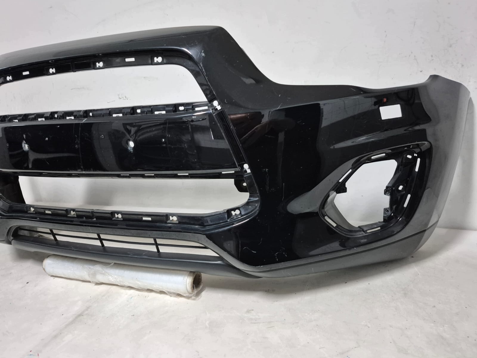 MITSUBISHI ASX and 1 LIFT 12-16 bumper front front SPR 6400F649ZZ