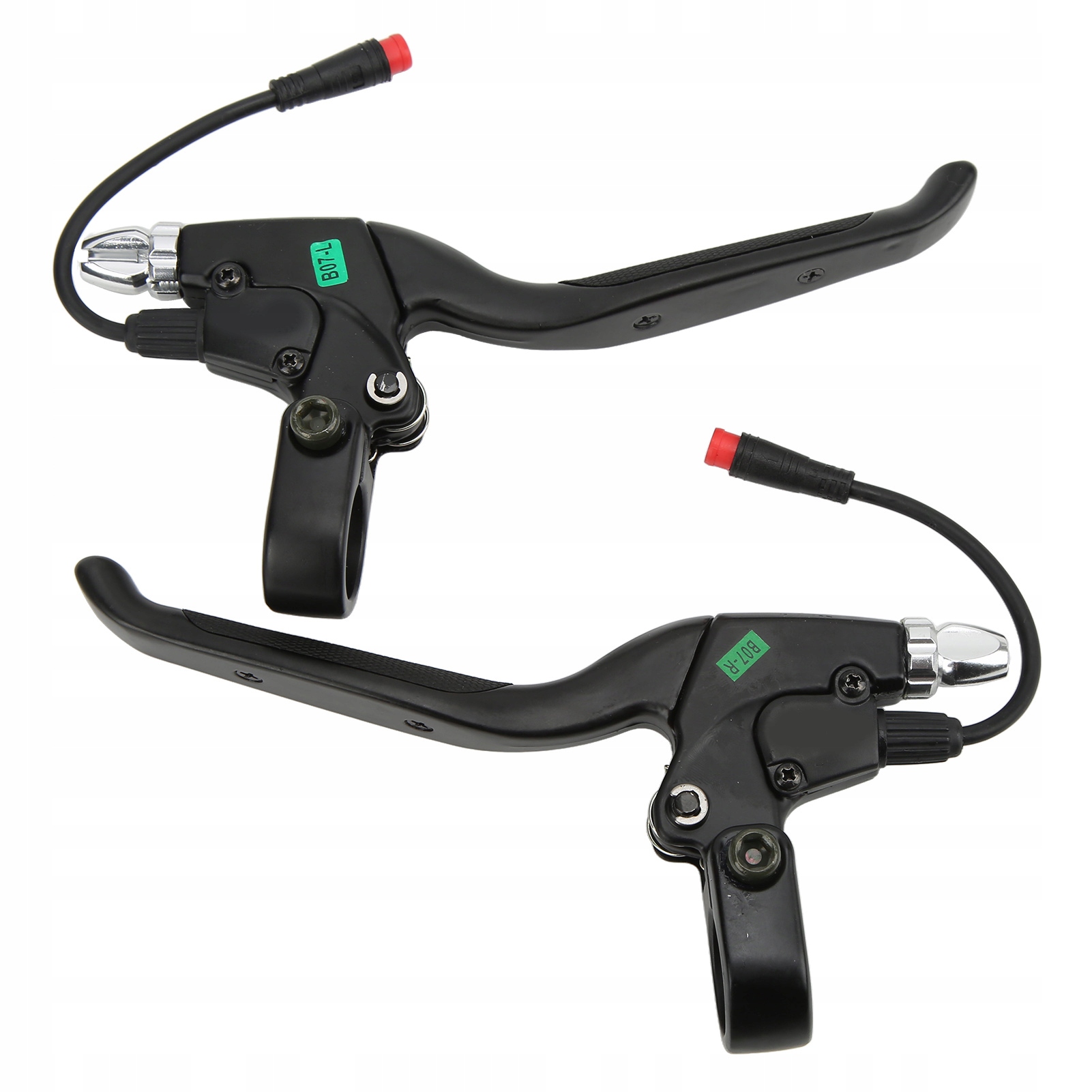 HANDLE BRAKE LEVER RIGHT + LEFT FOR KUGOO M4 / M4 PRO / M5