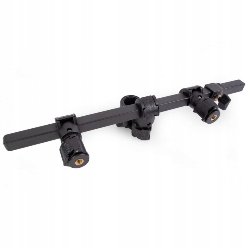 Uchwyt Belka Na 2 Siatki Preston Offbox 36 Mini Tool Bar 45.5-68cm