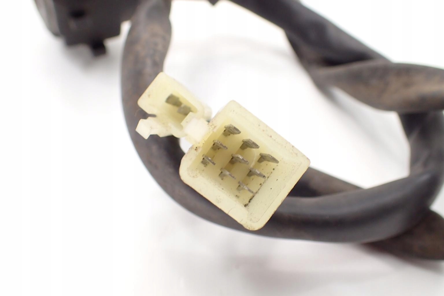 Honda XL 650 V Transalp Przełącznik lewy Dopasowanie do pojazdu produkt dedykowany