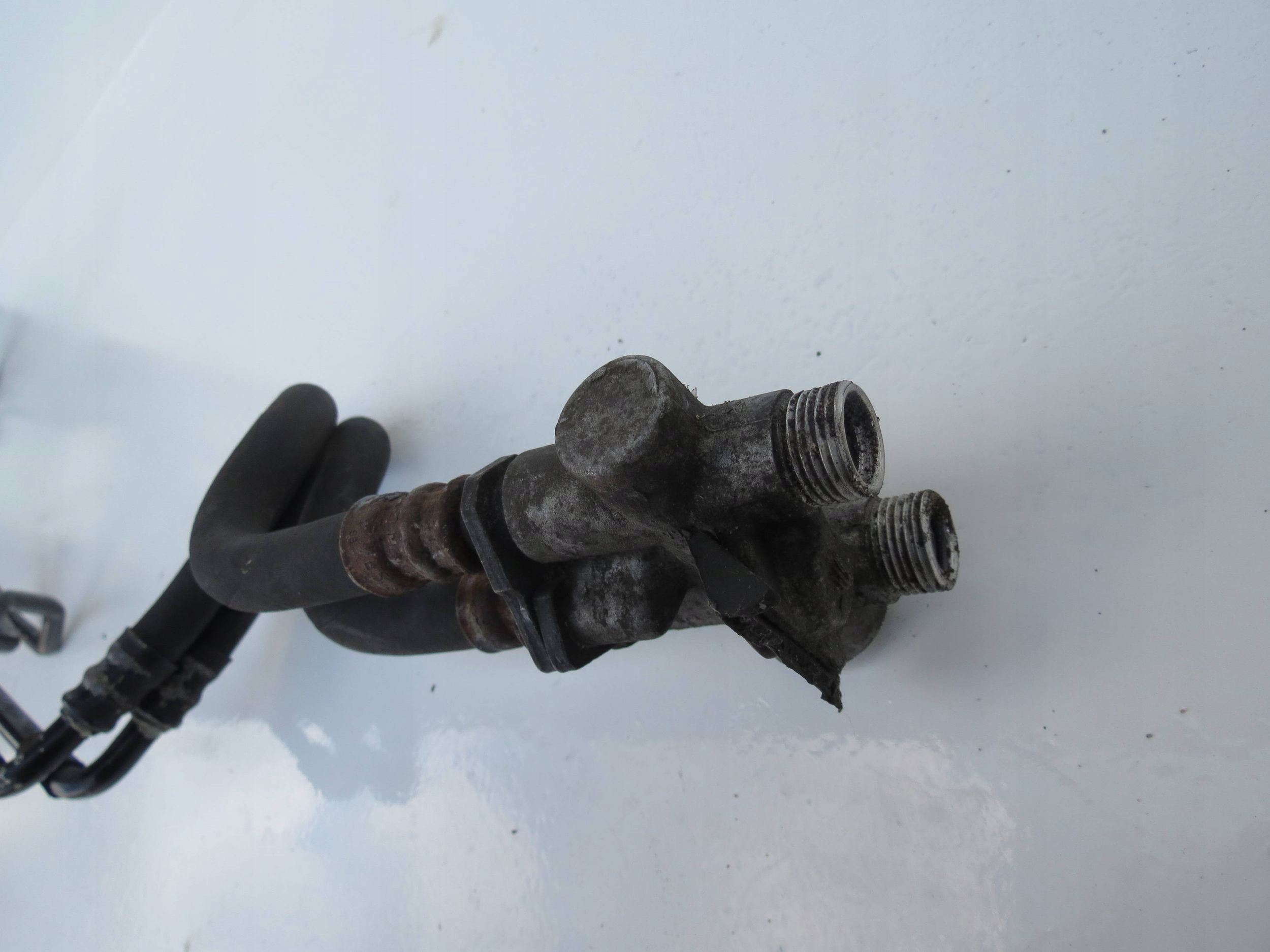 prijenos mjenjača REGULATOR ulja PORSCHE CAYENNE 7L0317027A