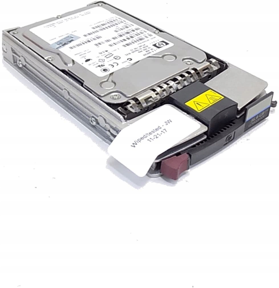 Hp BF03687B54 36,4 Gb ULTRA320 Scsi 15K 3,5''
