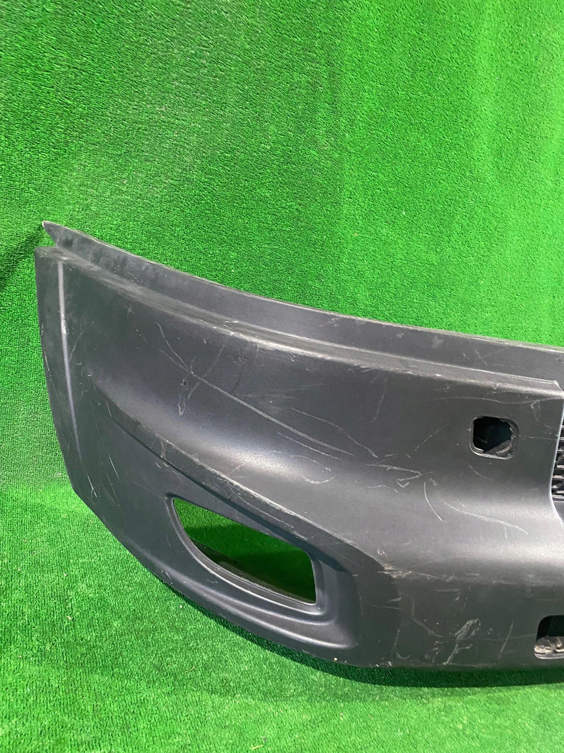 front bumper front IVECO DAILY III LIFT 11