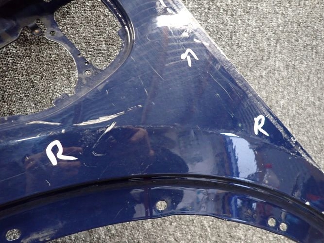 FORD KUGA MK3 III HYBRID 20- fender left front front