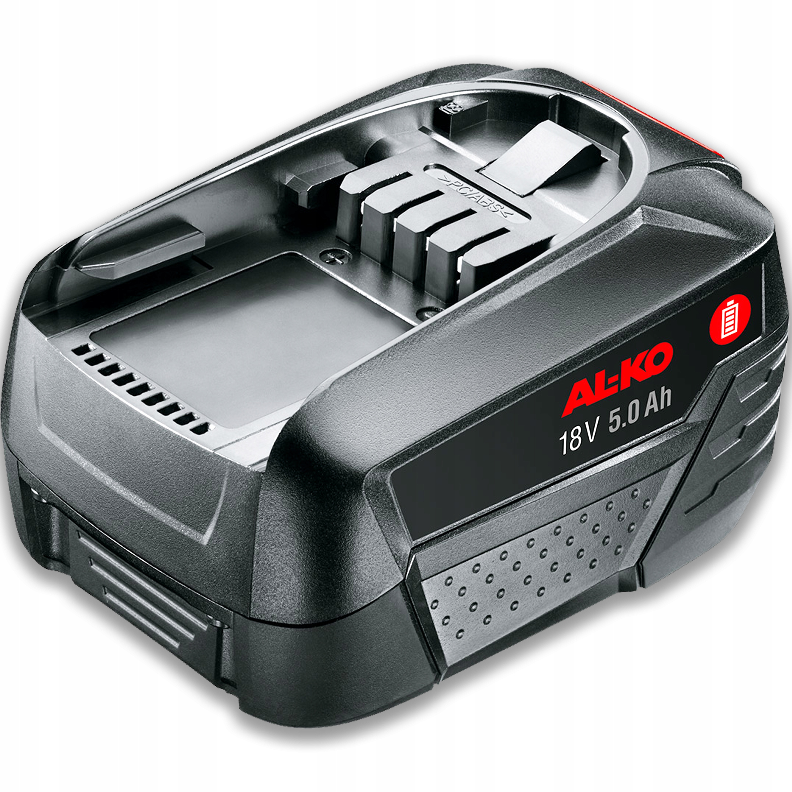 

Al-ko Akumulator Li-ion 18V 5AH 113895 B100 LI