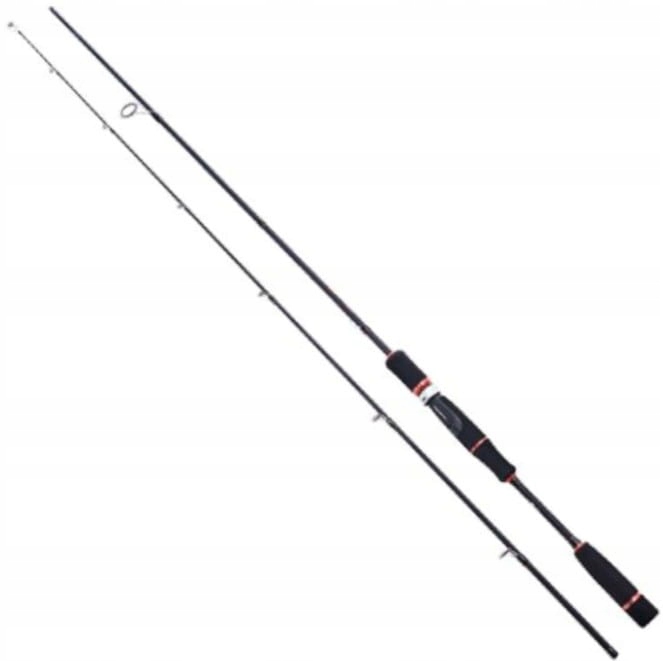 Wędka Germina Calibra Spin 2,40 M 8-40 Gr