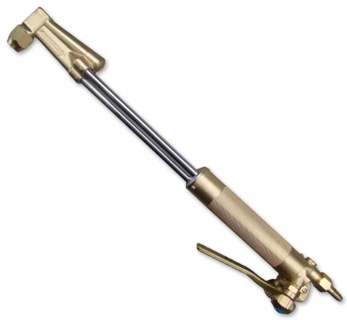 Palnik do cięcia TWC2 Tlen Propan 50cm Harris 6290