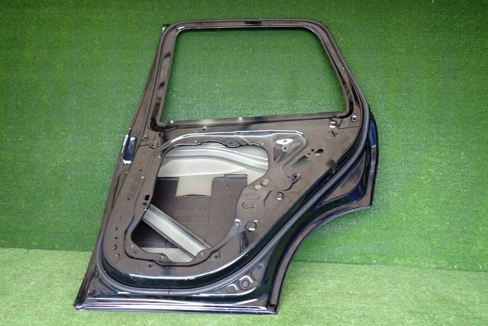 BMW X5 G05 18- Tür rechts hinten heck