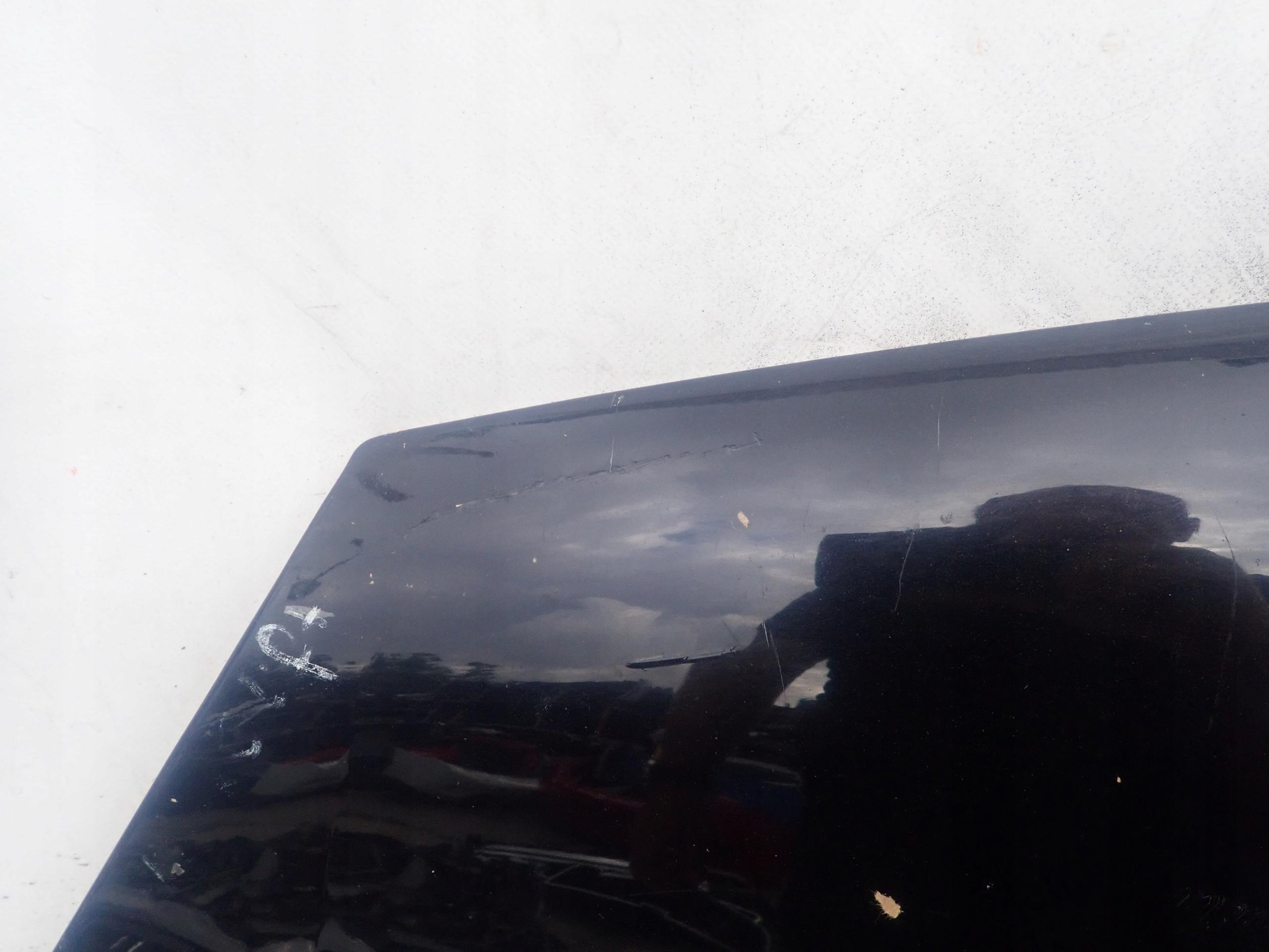 OPEL VECTRA C LIFT 05-08 Cofano