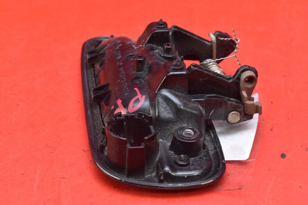 handle right front front CIEMNOZIELONA SUBARU LEGACY 3 III 98-03