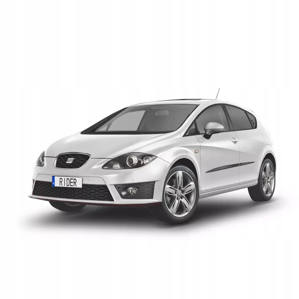 Seat Leon 05-12 Hb bočné lišty