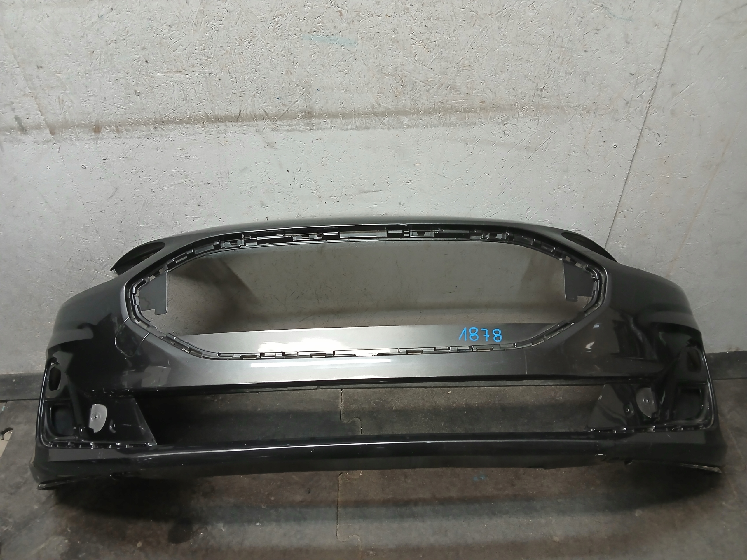 nárazník předek FORD FOCUS MK4 LIFT