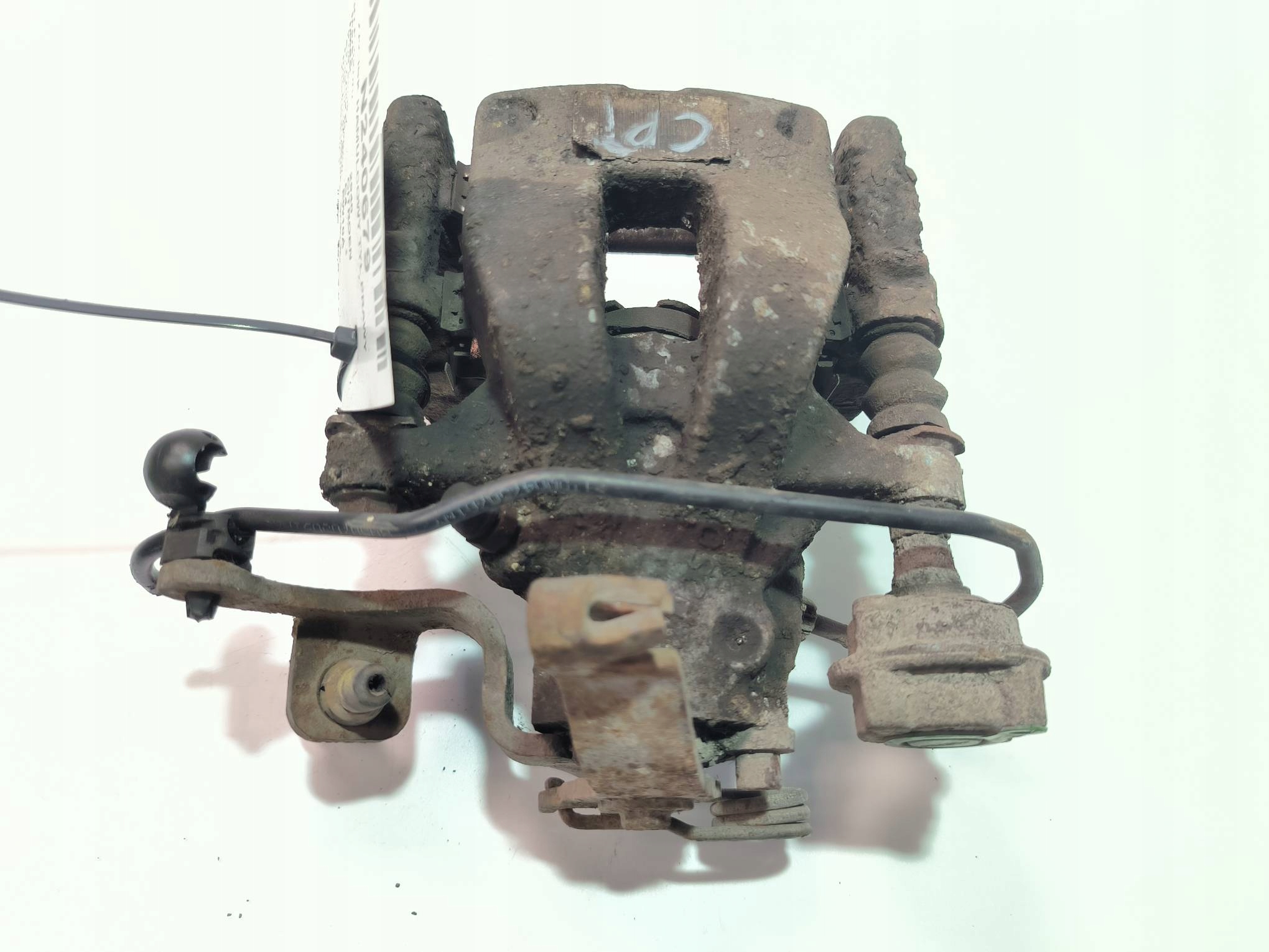 caliper brake rear part right CITROEN C4