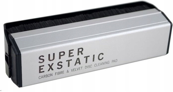 ANALOGIS BRUSH 2 SZCZOTECZKA DO PŁYT WINYLOWYCH Model Brush 2