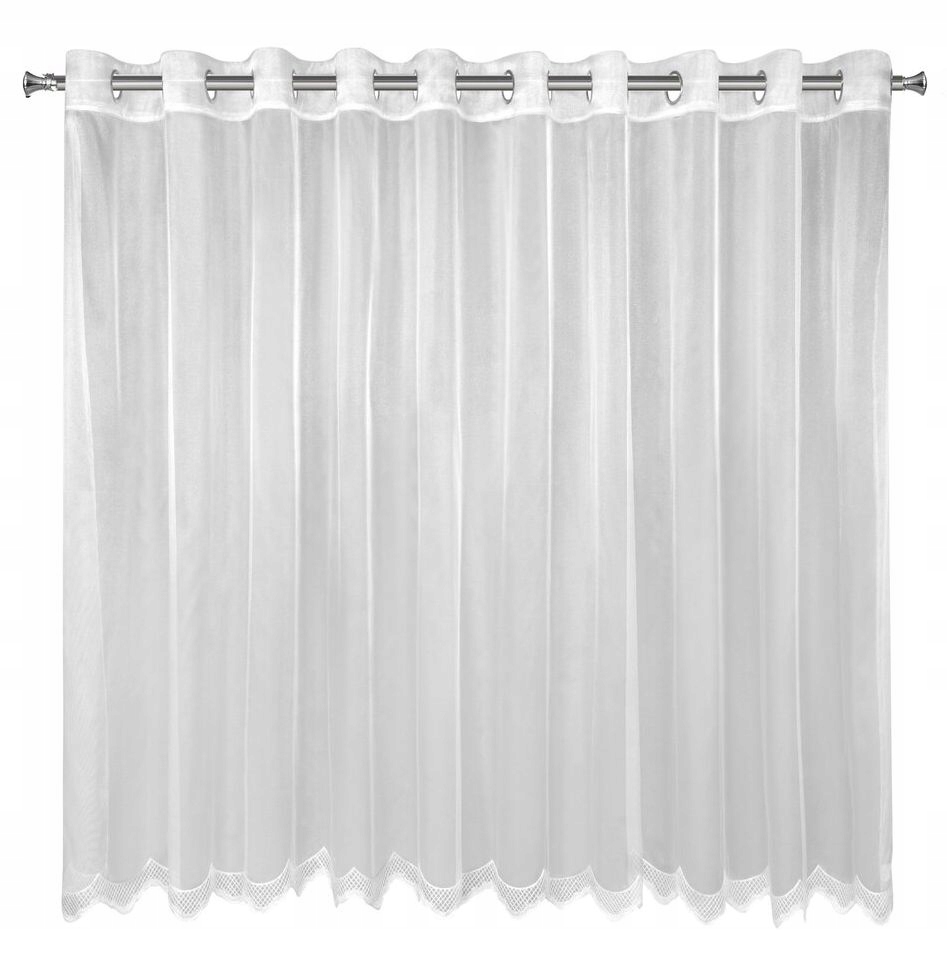 Záclona 350x145 Na Průchodkách Stylová