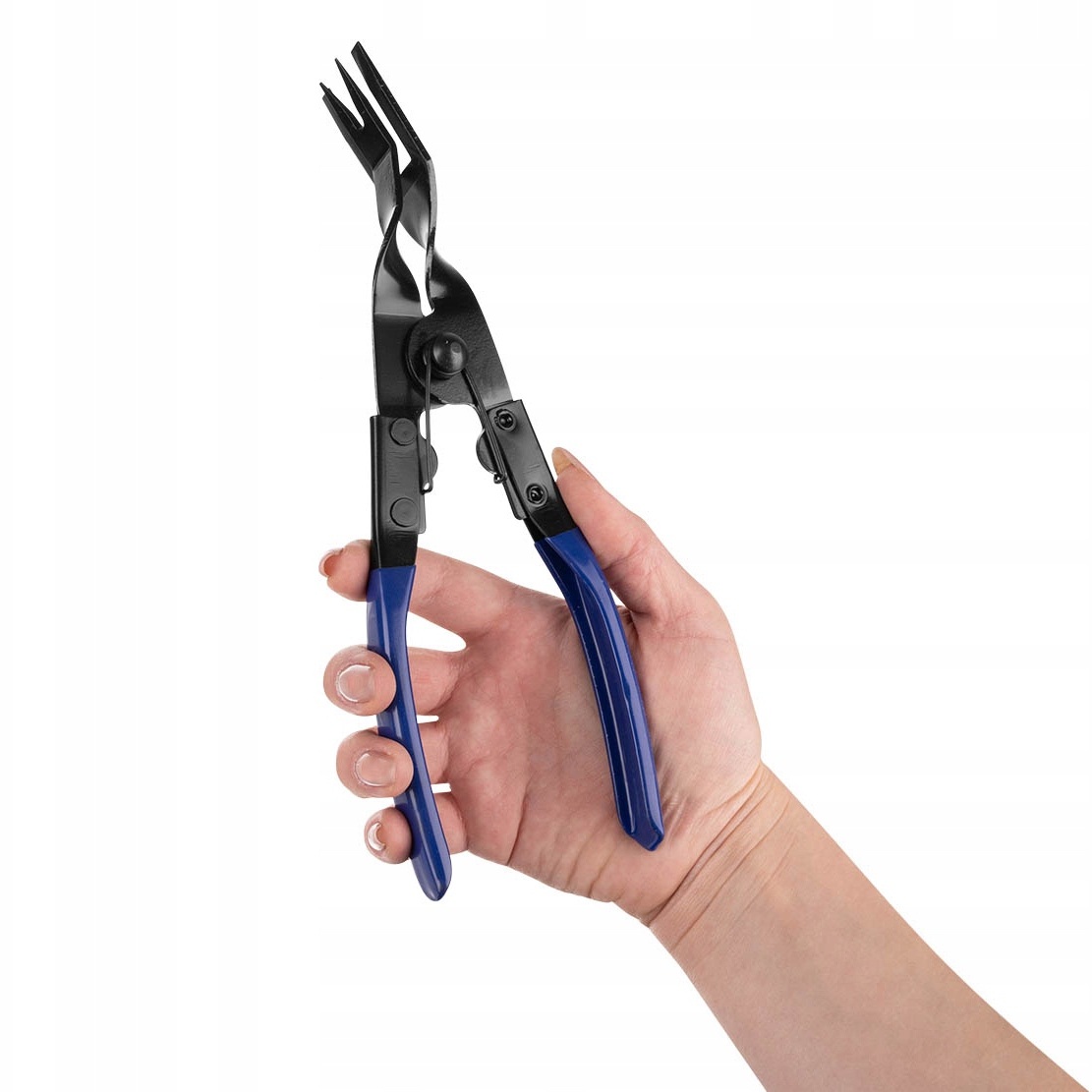 ŚCIĄGACZE TAPICERKI SZCZYPCE WYJMAKI SPINEK RADIA Marka DexXer