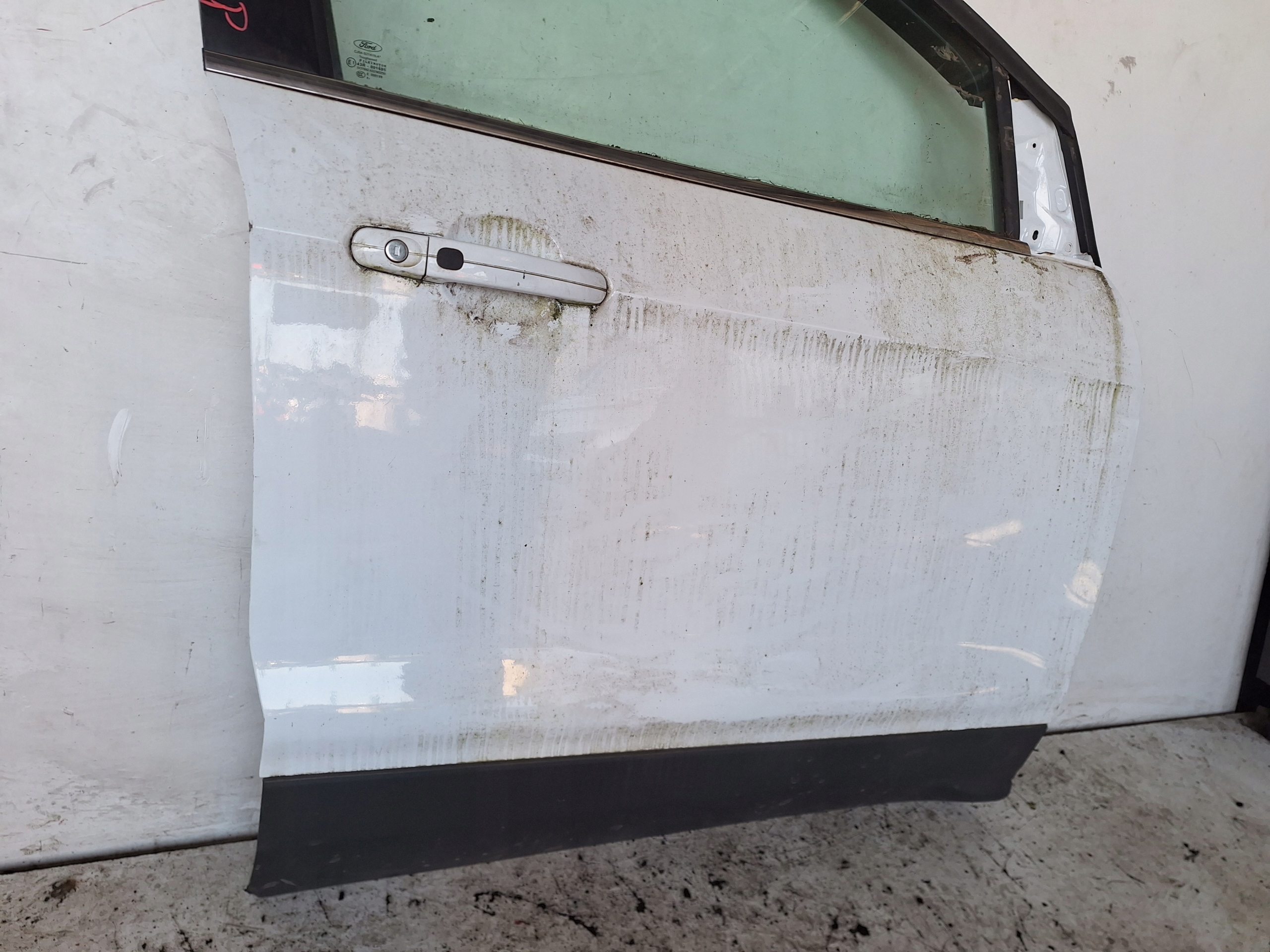 FORD KUGA MK2 12-> door right front 5D