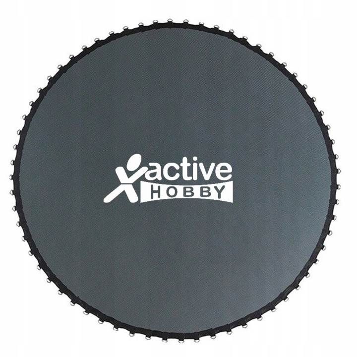 MATA do TRAMPOLINY batut MATA do SKAKANIA 305-312cm 10ft 60 sprężyn