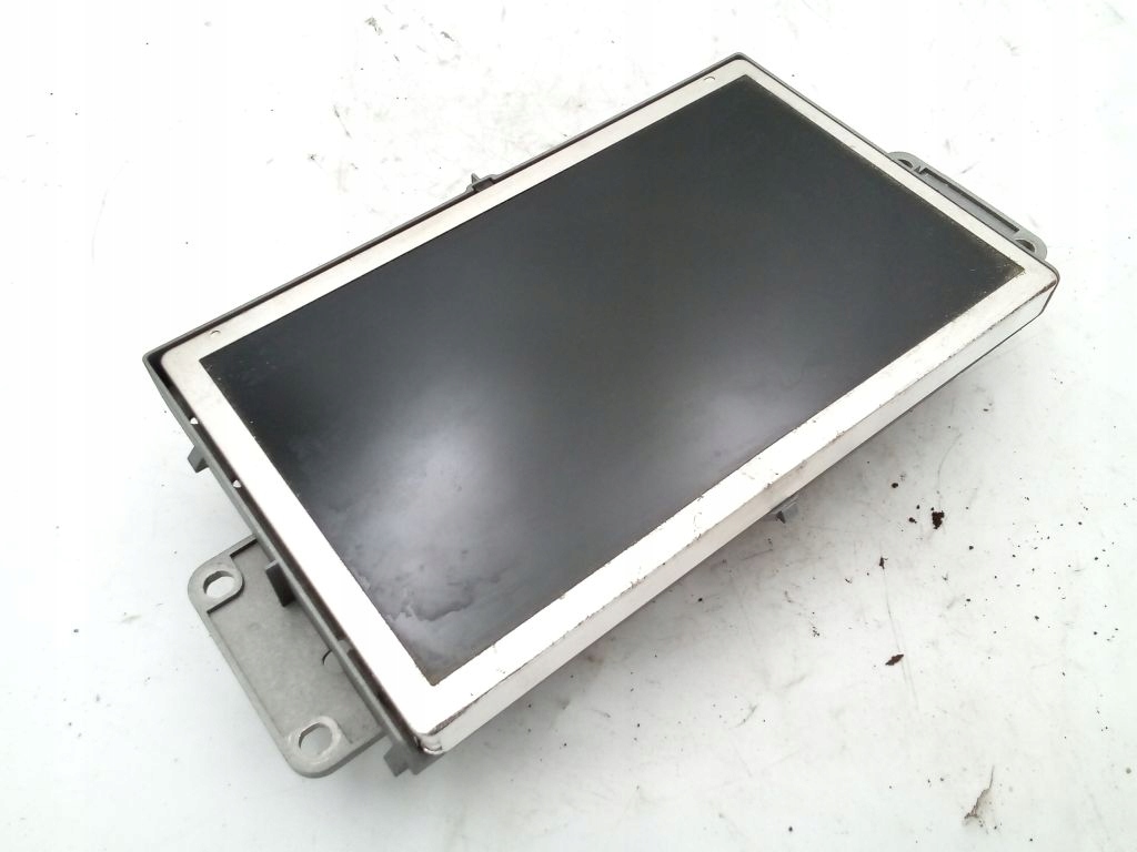 Citroen C4 e 1 Display 9659047780