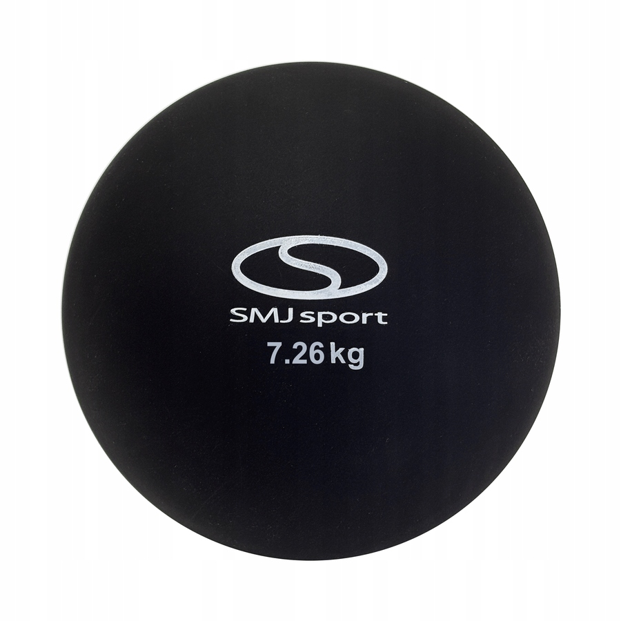 Kula do rzutów ISP-030SWR 3 kg