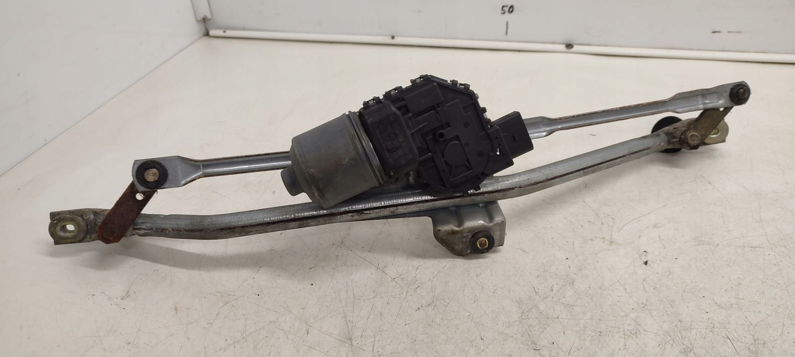 Wischergestänge VW Passat B5 3BG 1,9 TDI