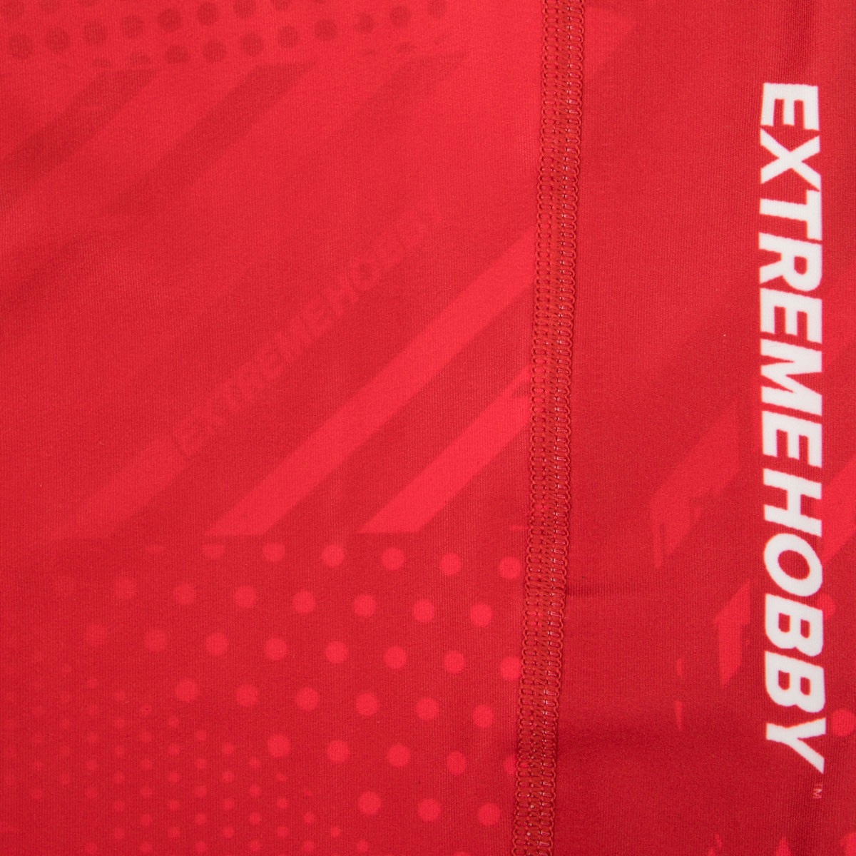 Koszulka dla dziecka sportowa POLSKA PRIME 104 EXTREME HOBBY Dekolt okrągły