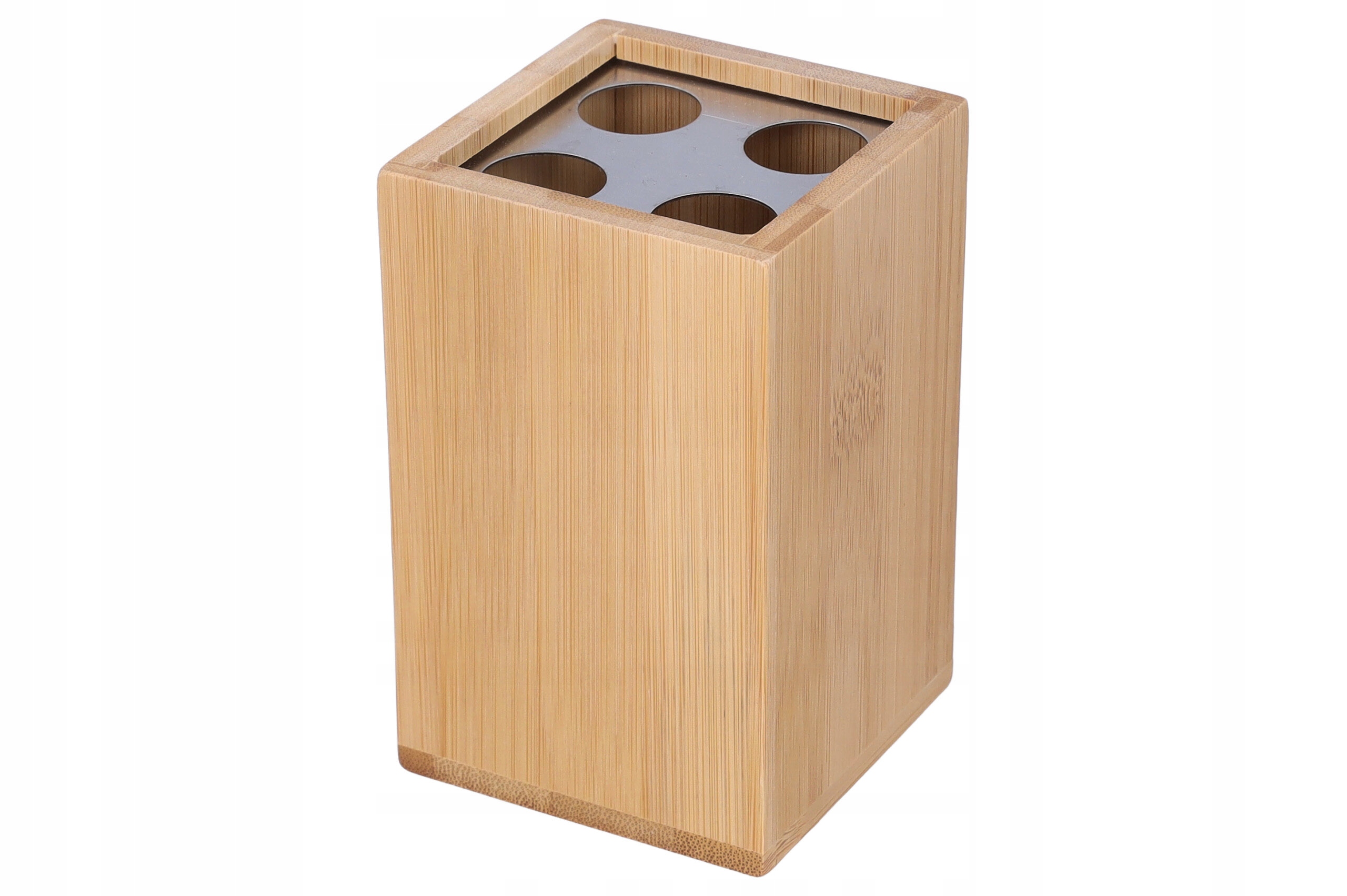 Kubek na szczoteczki do zębów pojemnik organizer Marka inna