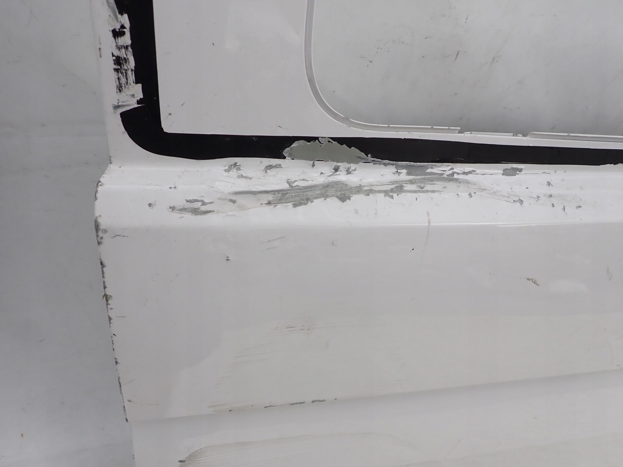 VW T5 LIFT T6 MULTIVAN 09-21 door side right