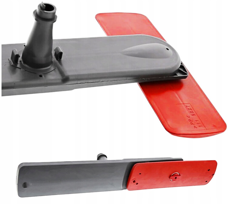 Natrysk śmigło dolne zmywarki Aeg Electrolux