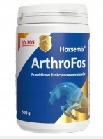 Suplement na stawy dla koni glukozamina Msm 0,5 kg Horsemix