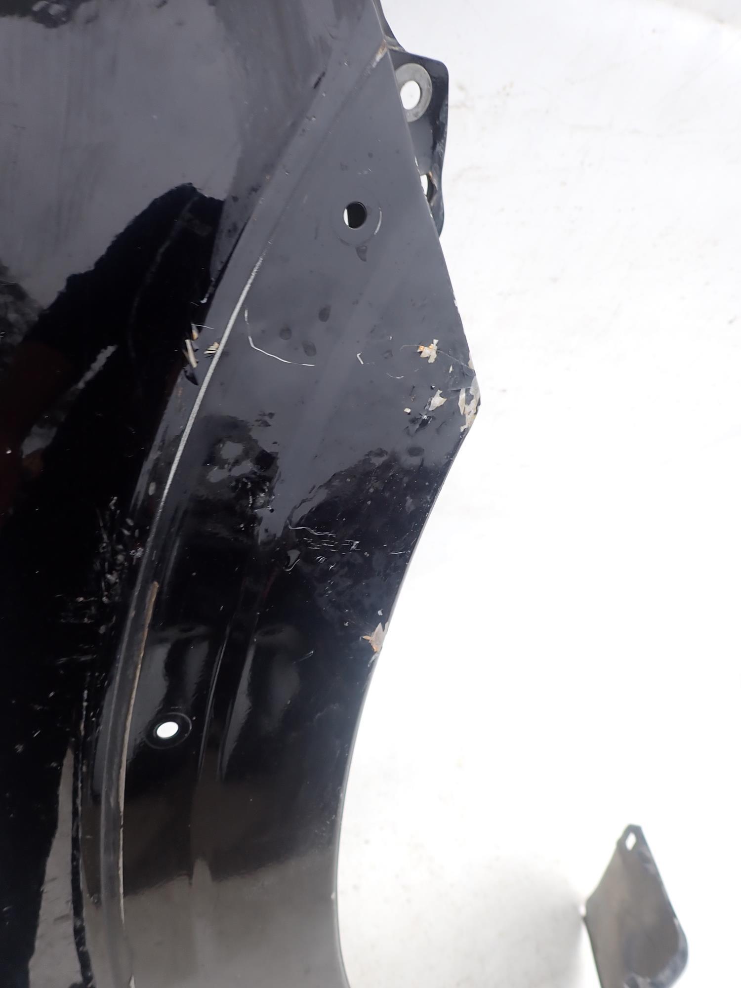 MITSUBISHI PAJERO IV 4 06-18 fender front right