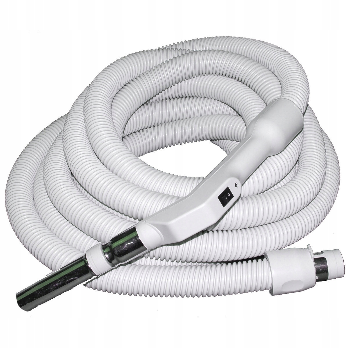 WĄŻ SSĄCY PLASTIFLEX SANIFLO BASIC ODKURZACZ 13,7m