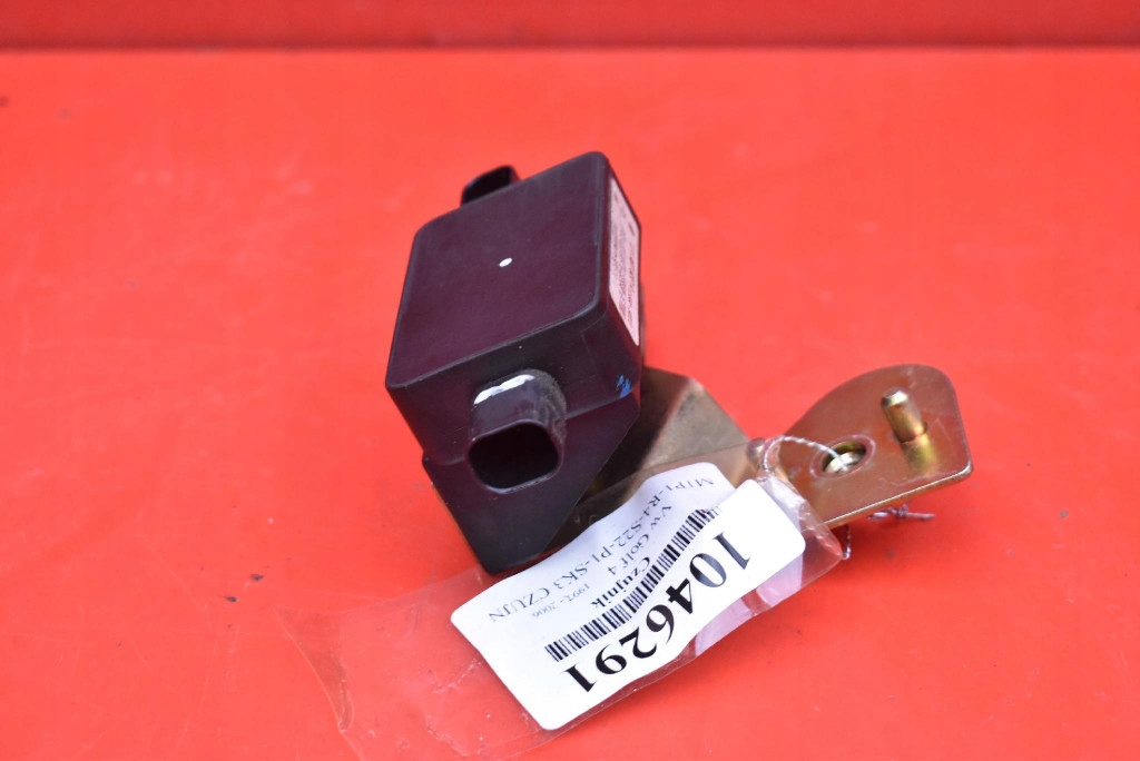 Sensor SENSOR ESP 1J1907637A VW GOLF 4 IV 1.4 16V 75 KM 97-06