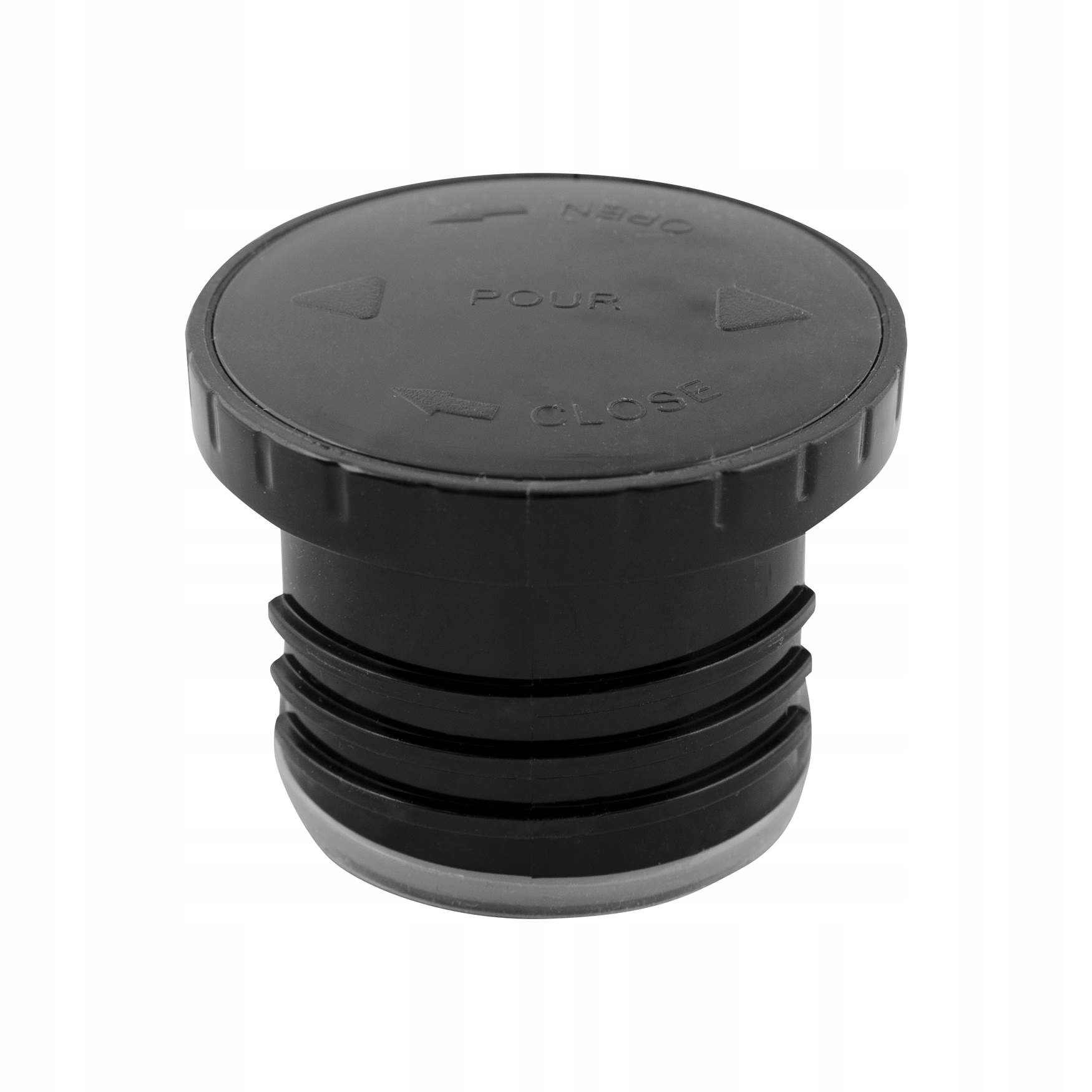 TERMOS PRÓŻNIOWY VACUUM FLASK HELIOS 0,5L ROCKLAND Pojemność 0.5 l