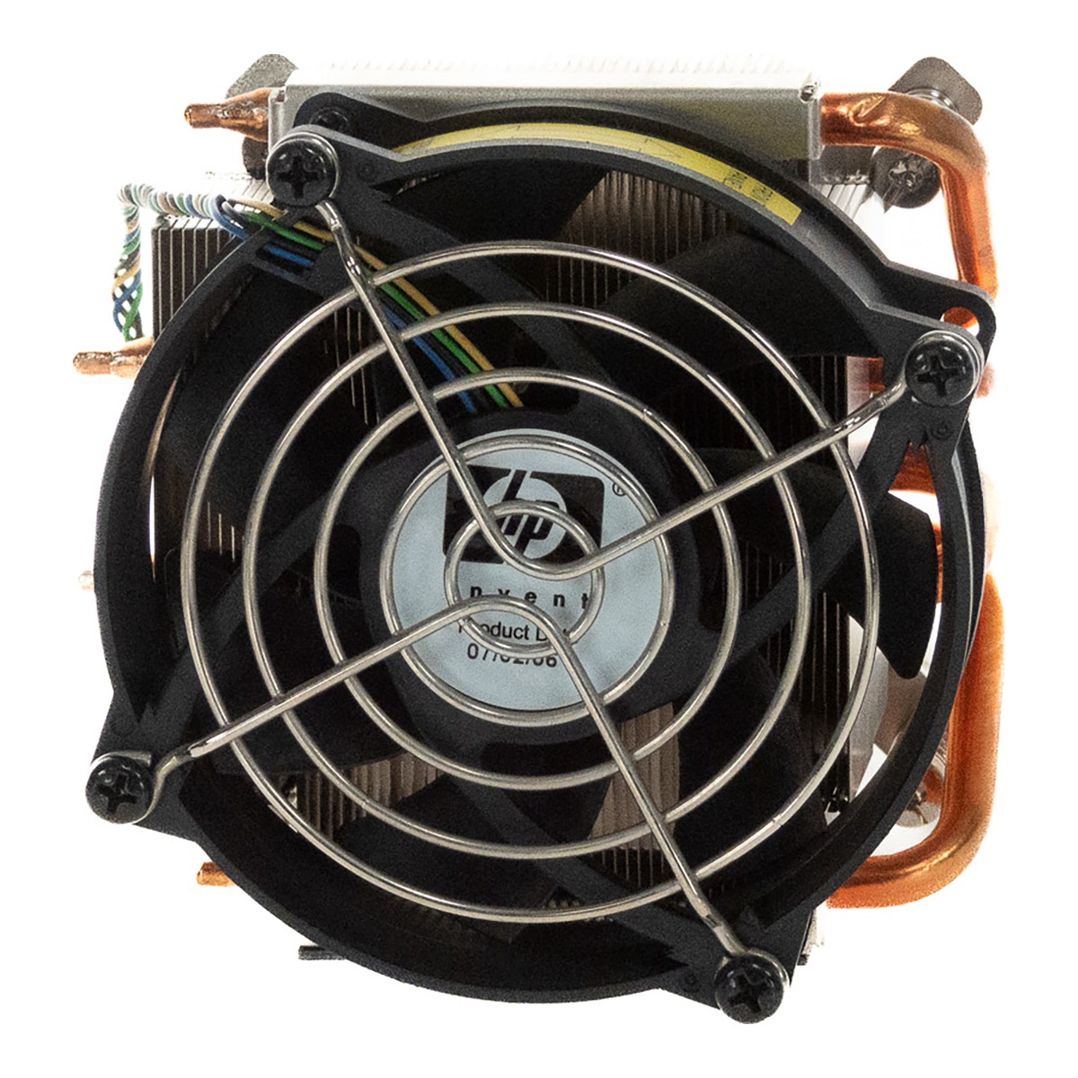 Hp 441246-001 441244-001 439139-001 Socket AM2 Cooler pre ProLiant ML115 G1