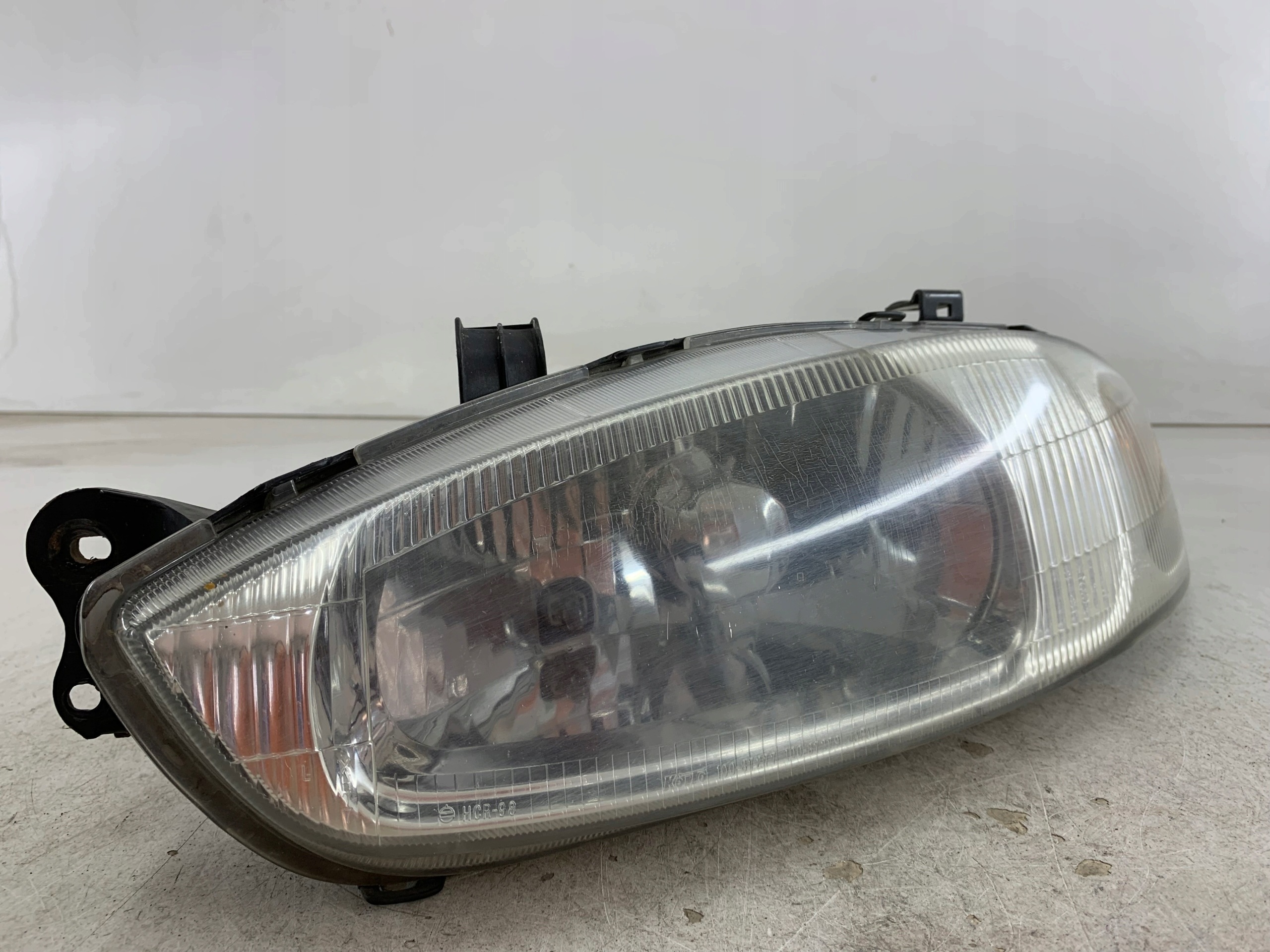 MITSUBISHI COLT V light left front 100-87279