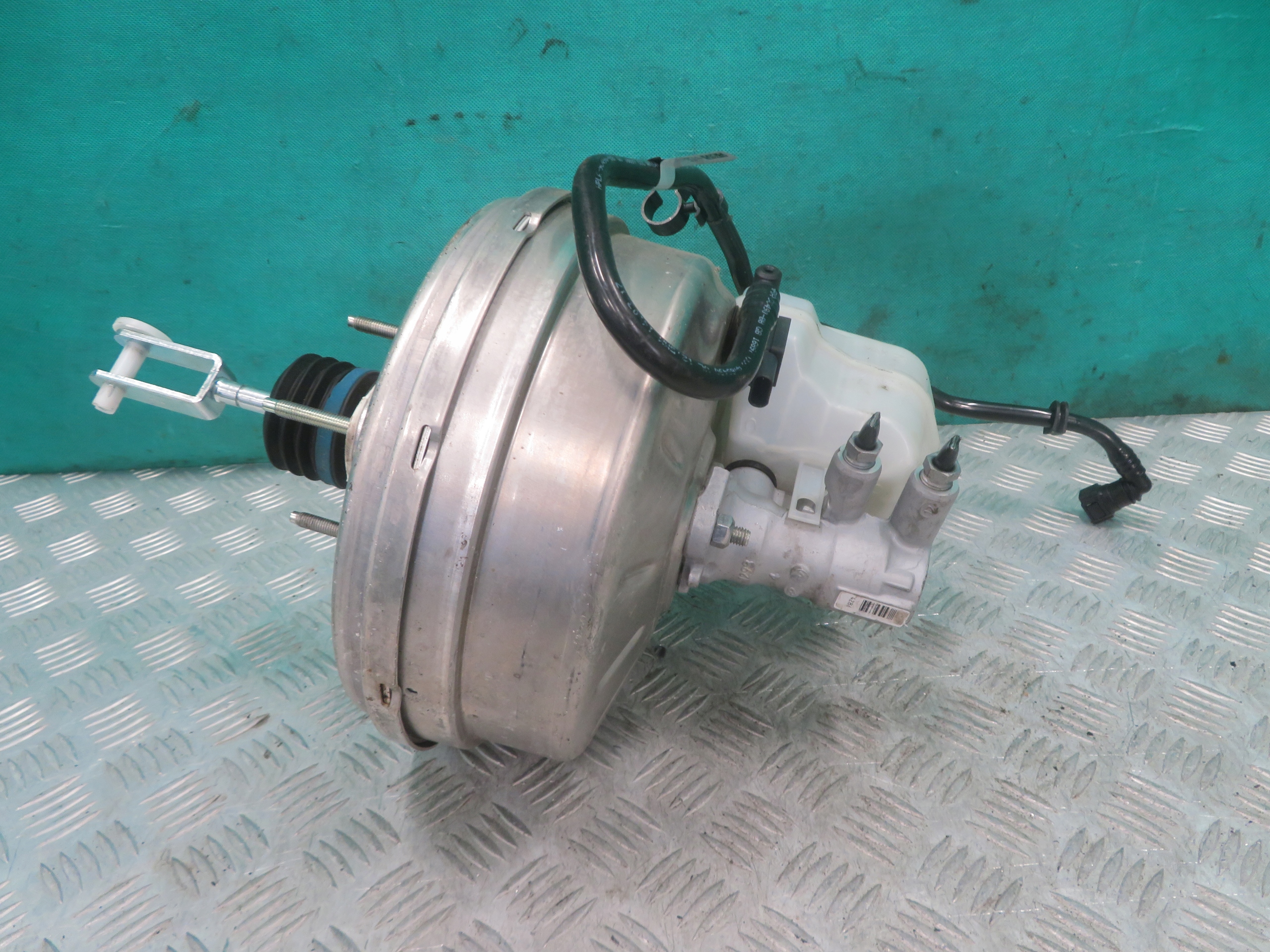 servo Servofreno RANGE ROVER VOGUE 3.0 L405 17R HPLA-2B195-AB