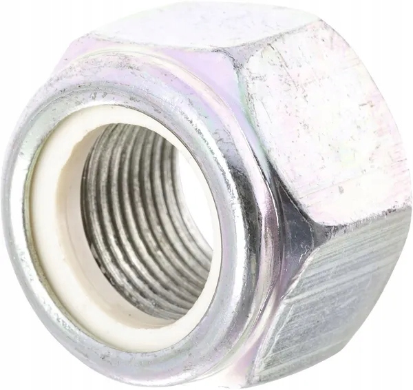 Nakrętka 1441566X1 Kramp