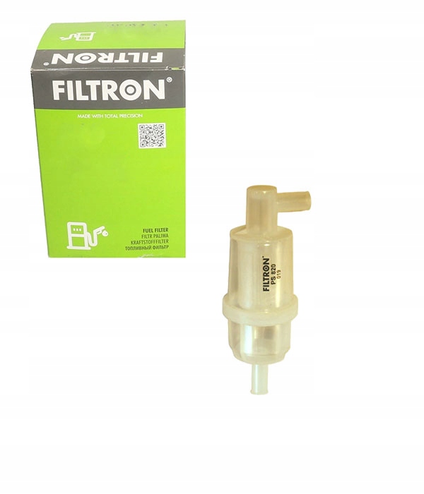 

Filtron Filtr Paliwa PS820 Mercedes T1 100