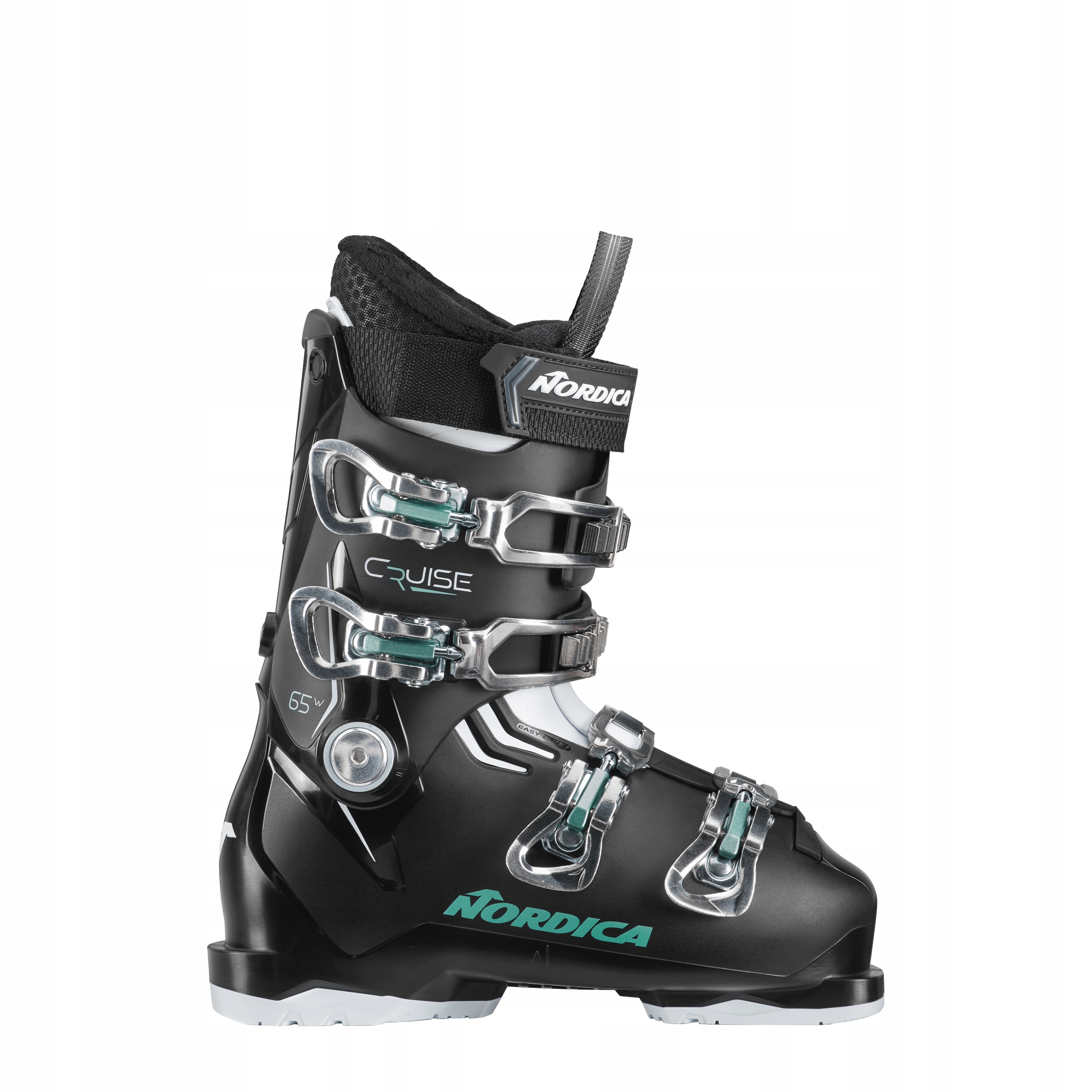 Nordica The Cruise 65 W Buty narciarskie męskie rozmiar 38,5 245mm