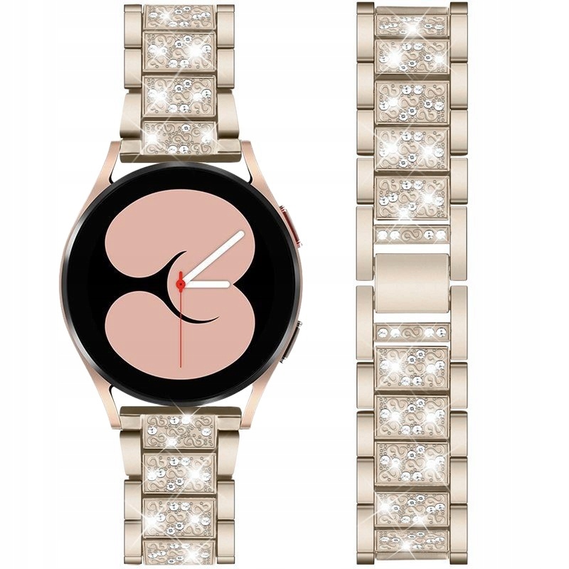 Bransoleta Do Garmin Venu/sq/ Sq 2/VENU 2 Plus Forerunner 245 645 Music