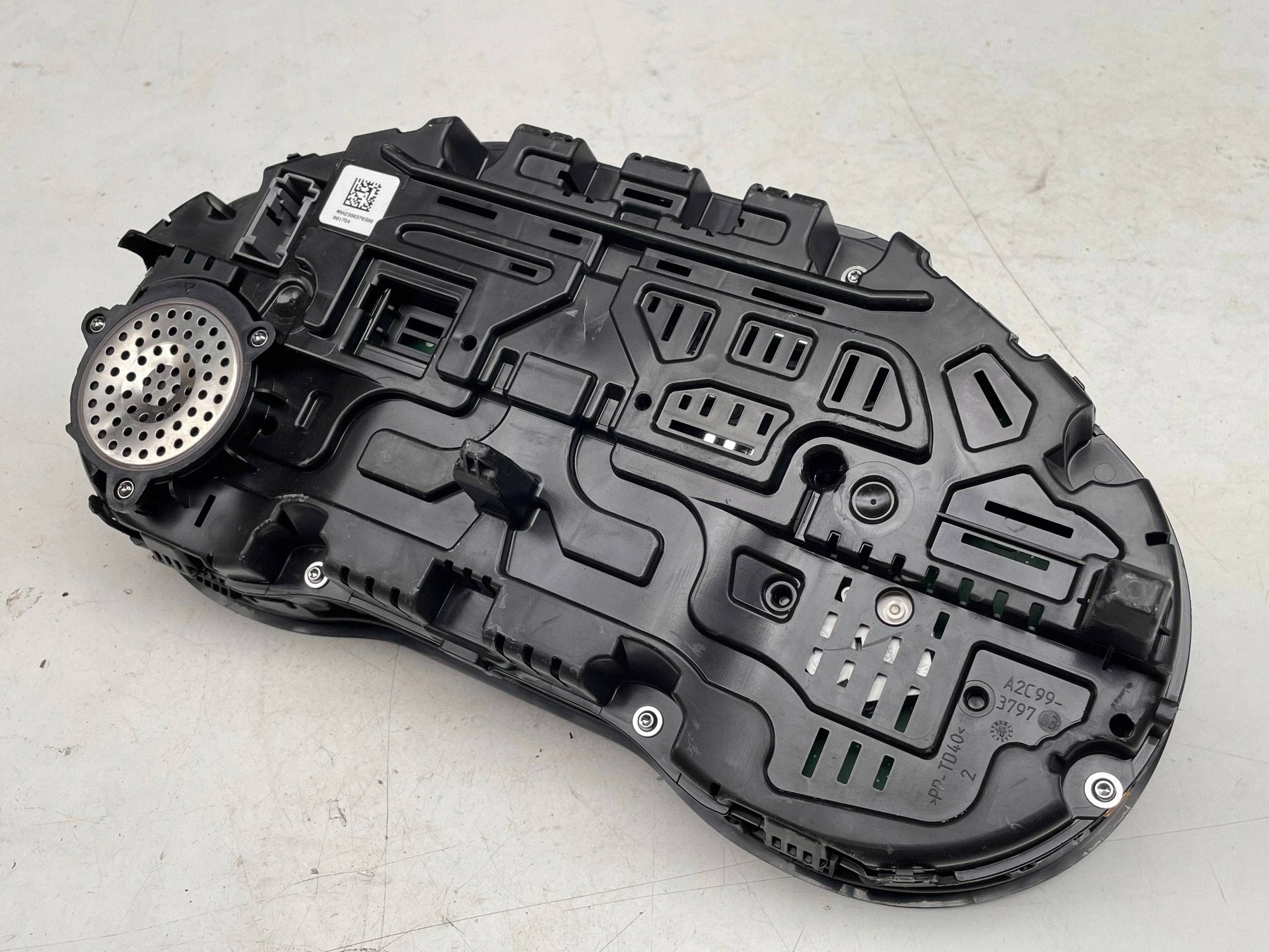 Mercedes-Benz Citan (420.6) 2024 A4209009110 clock dials !J