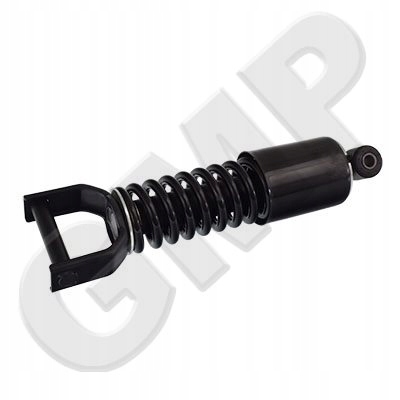 AMORTYZATOR PODUSZKA KABINY MERCEDESACTROS 385/327