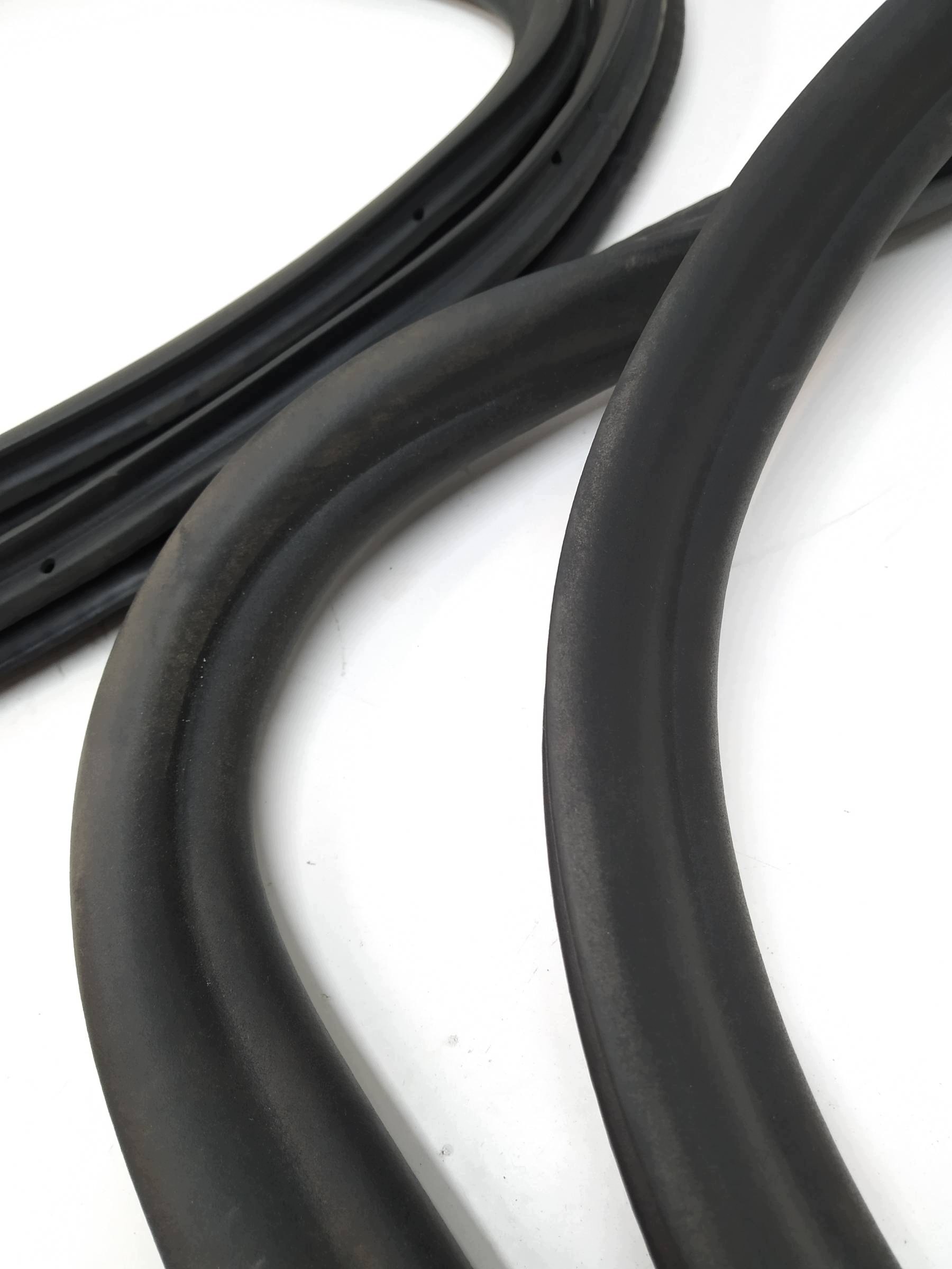 gasket door left right front KPL WNEKI Bmw Seria 5 G30/G31