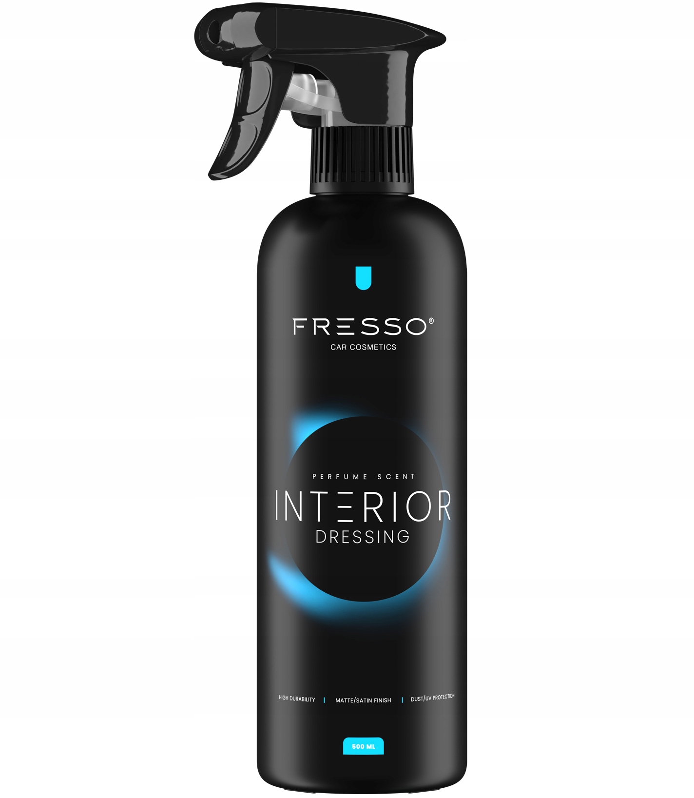 Fresso Interior Dressing 500ml Do plastików Gumy